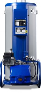 Котел газовый Navien GTD 735 (81 кВт)